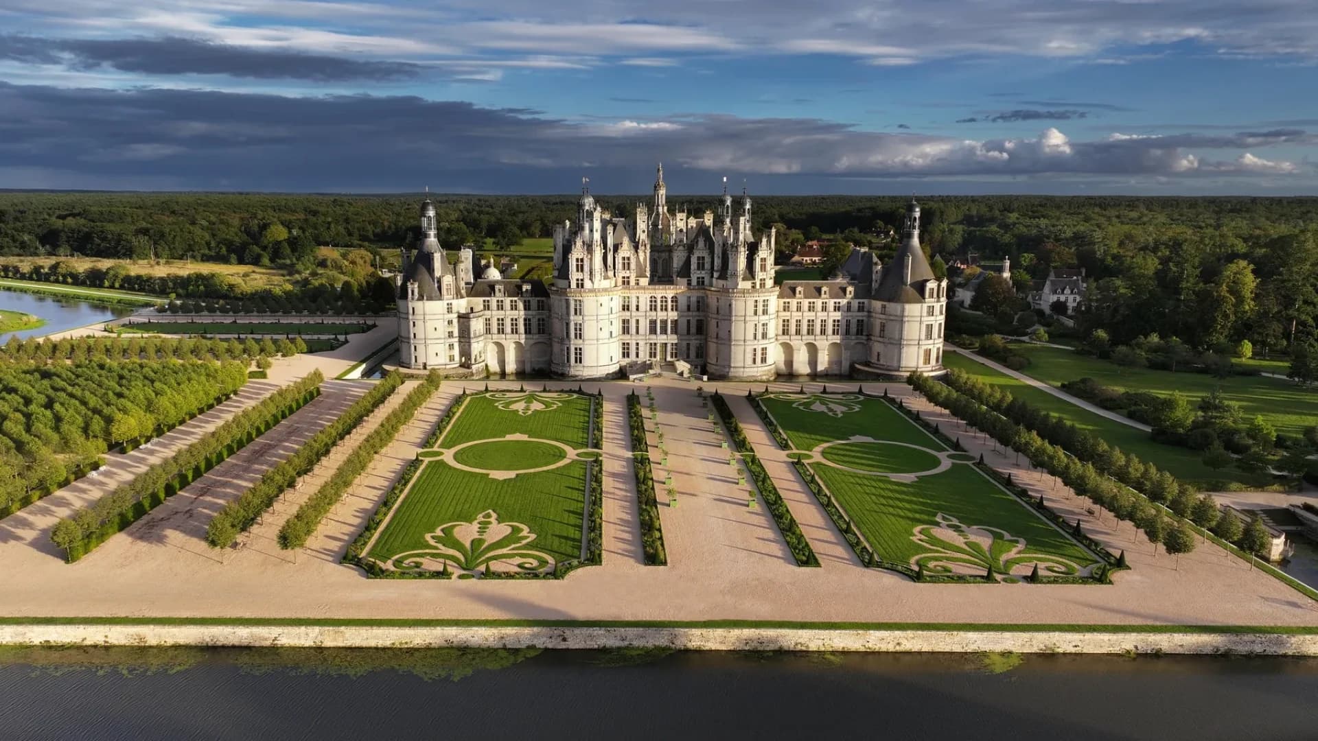 loirelovers Chémery - Activités touristiques