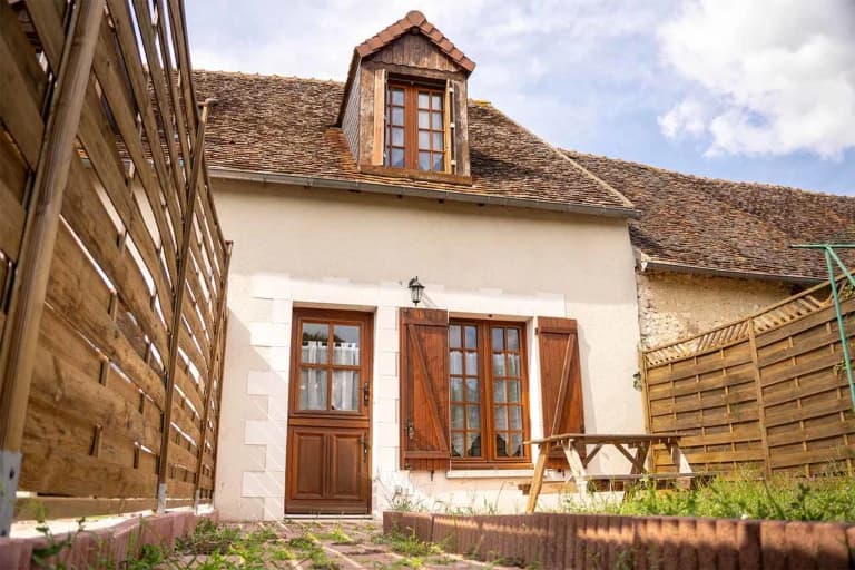 Le Clos des Rossignols