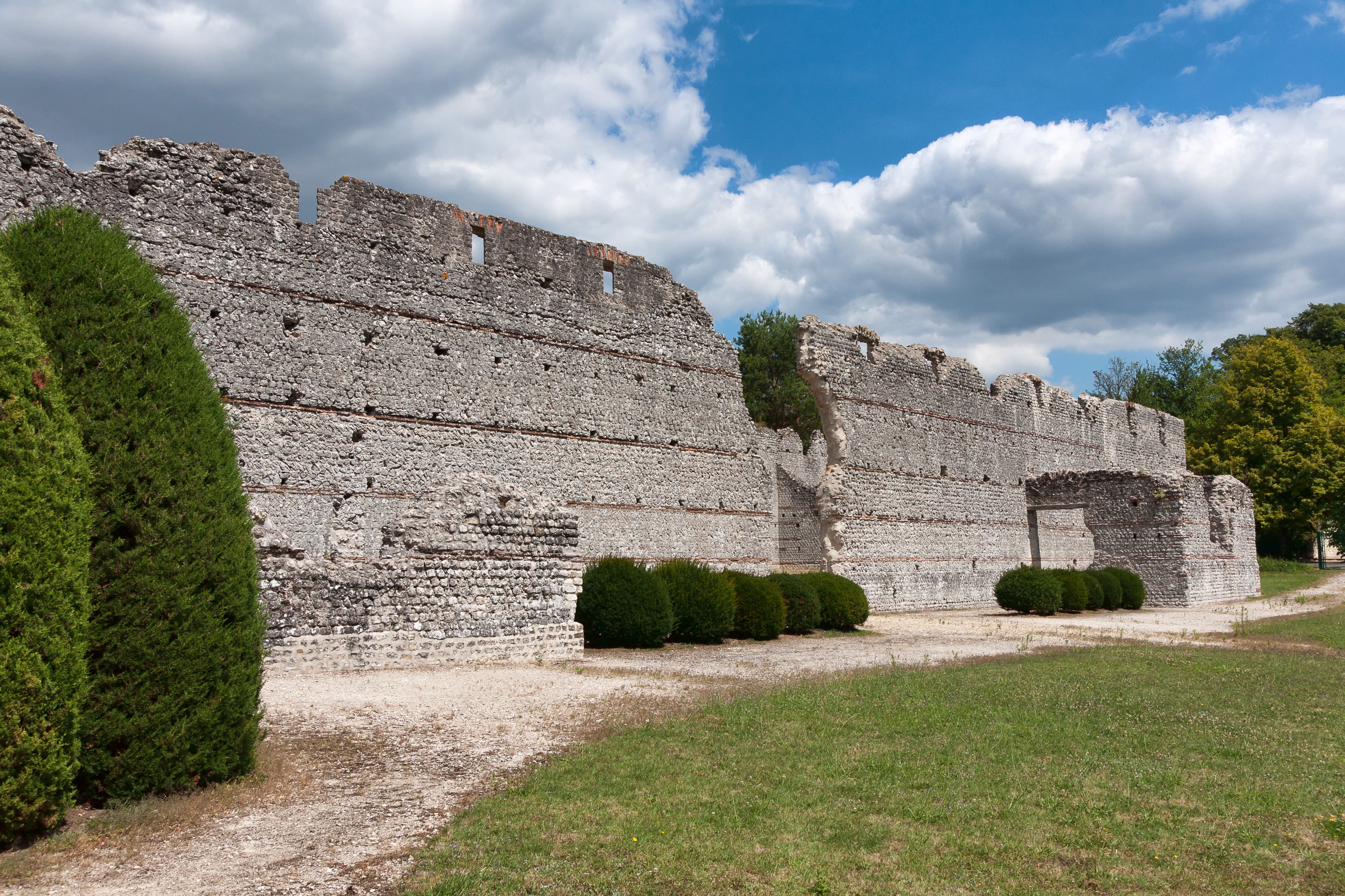 loirelovers Thesee - Activités touristiques