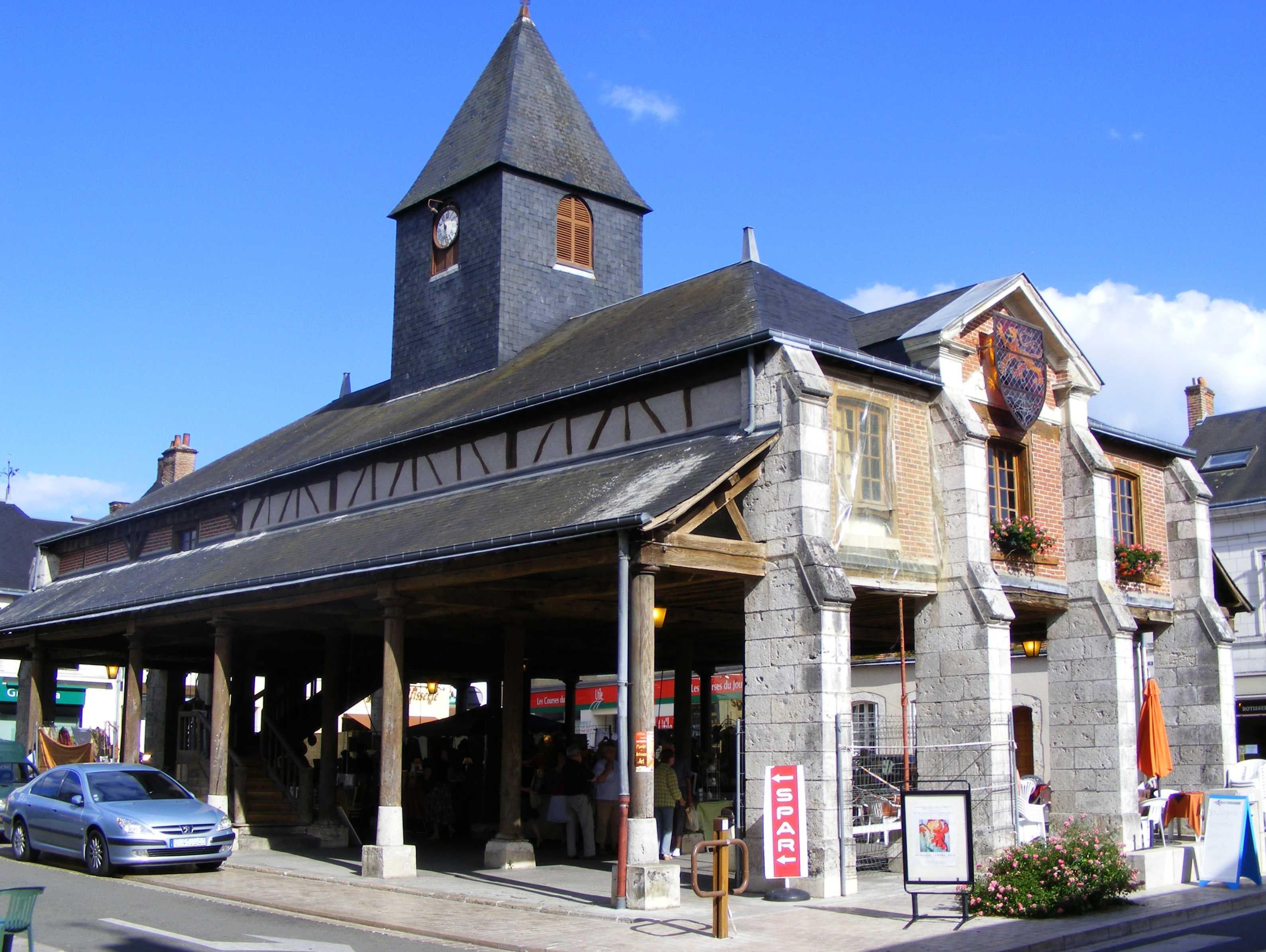 loirelovers Bracieux - Activités touristiques