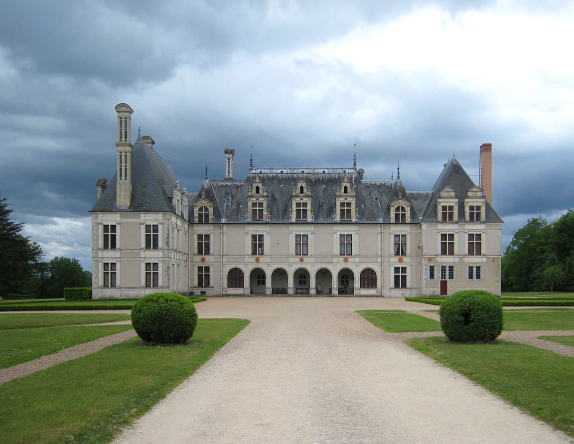 loirelovers Celettes - Activités touristiques