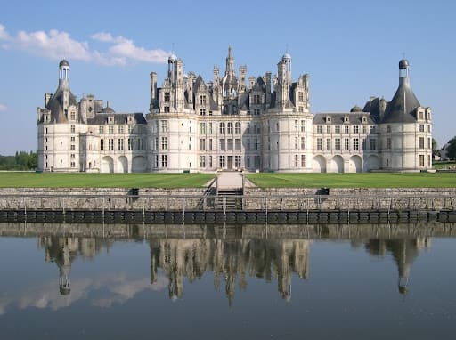 loirelovers Chambord - Activités touristiques