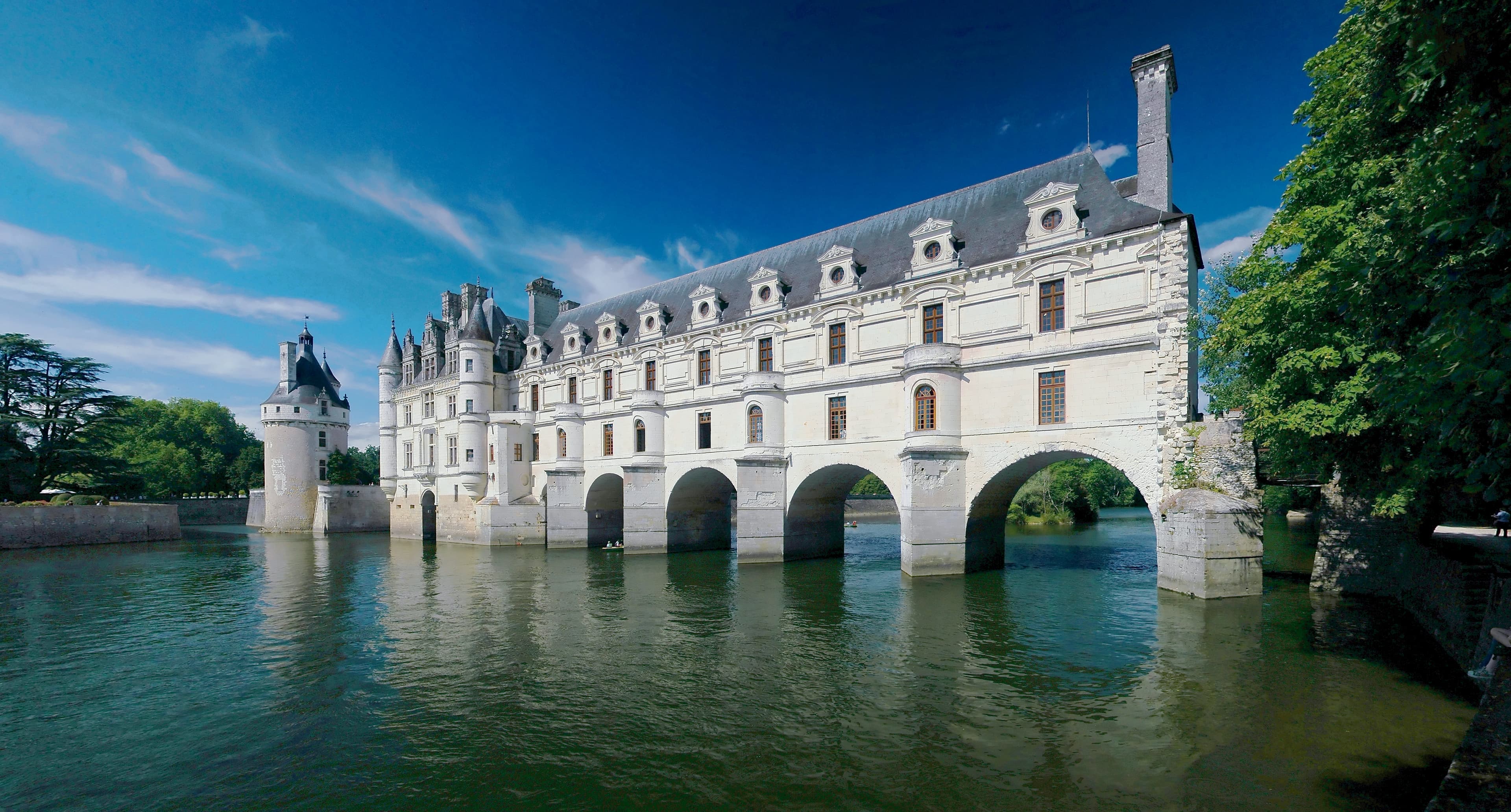 loirelovers Chenonceaux - Activités touristiques