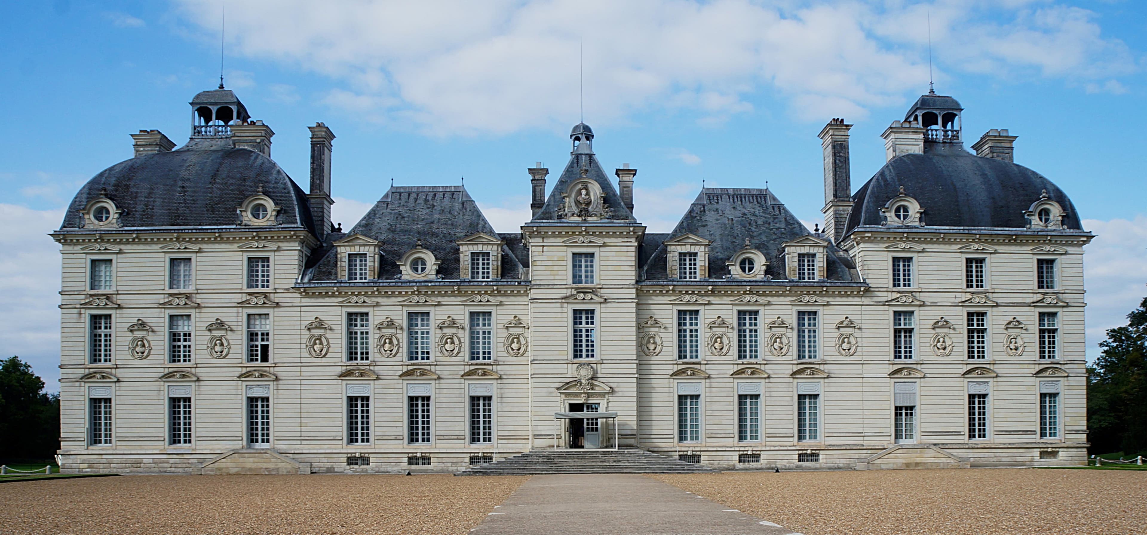 loirelovers Cheverny - Activités touristiques