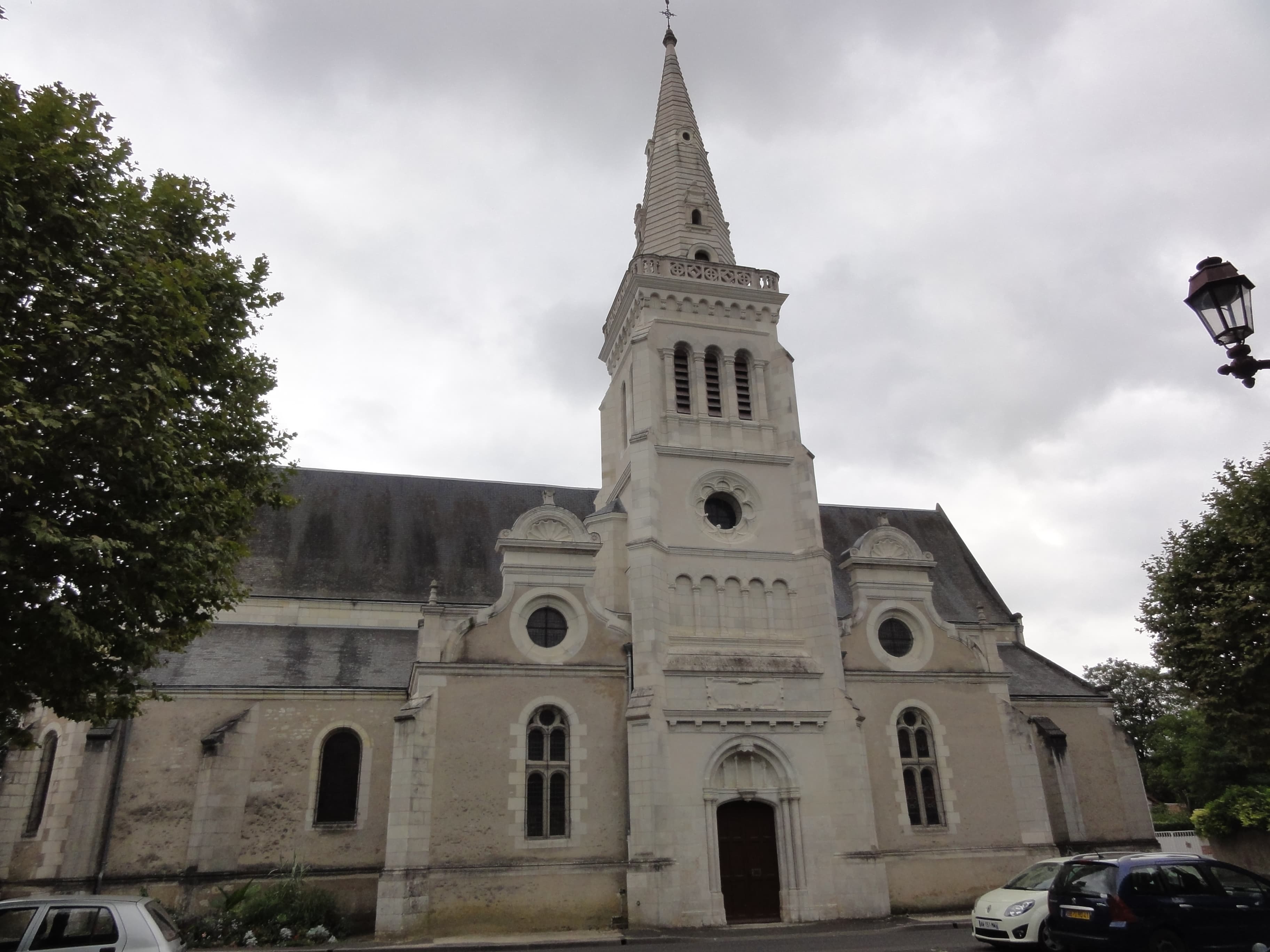 loirelovers Contres - Activités touristiques