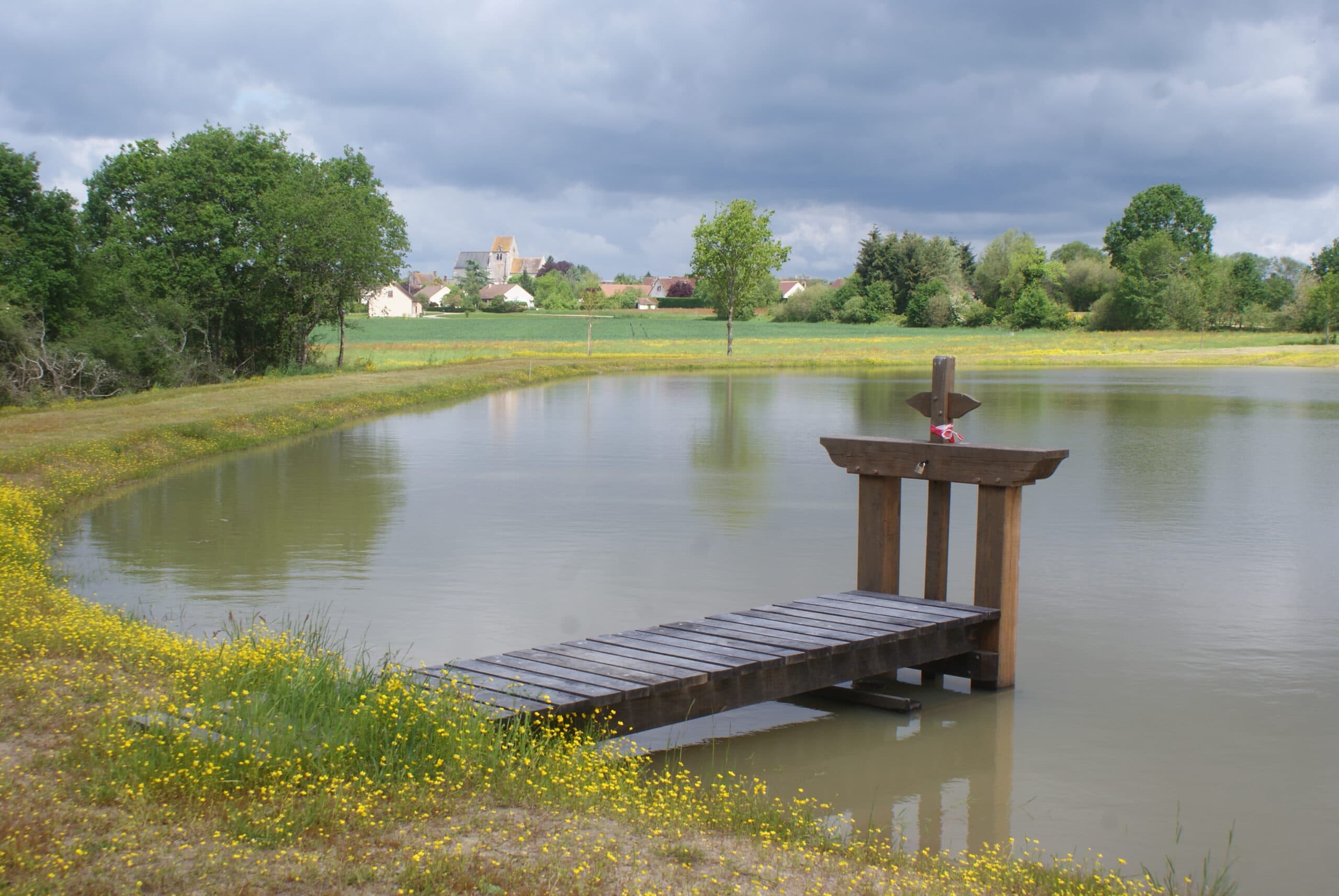loirelovers Fontaine en sologne - Activités touristiques