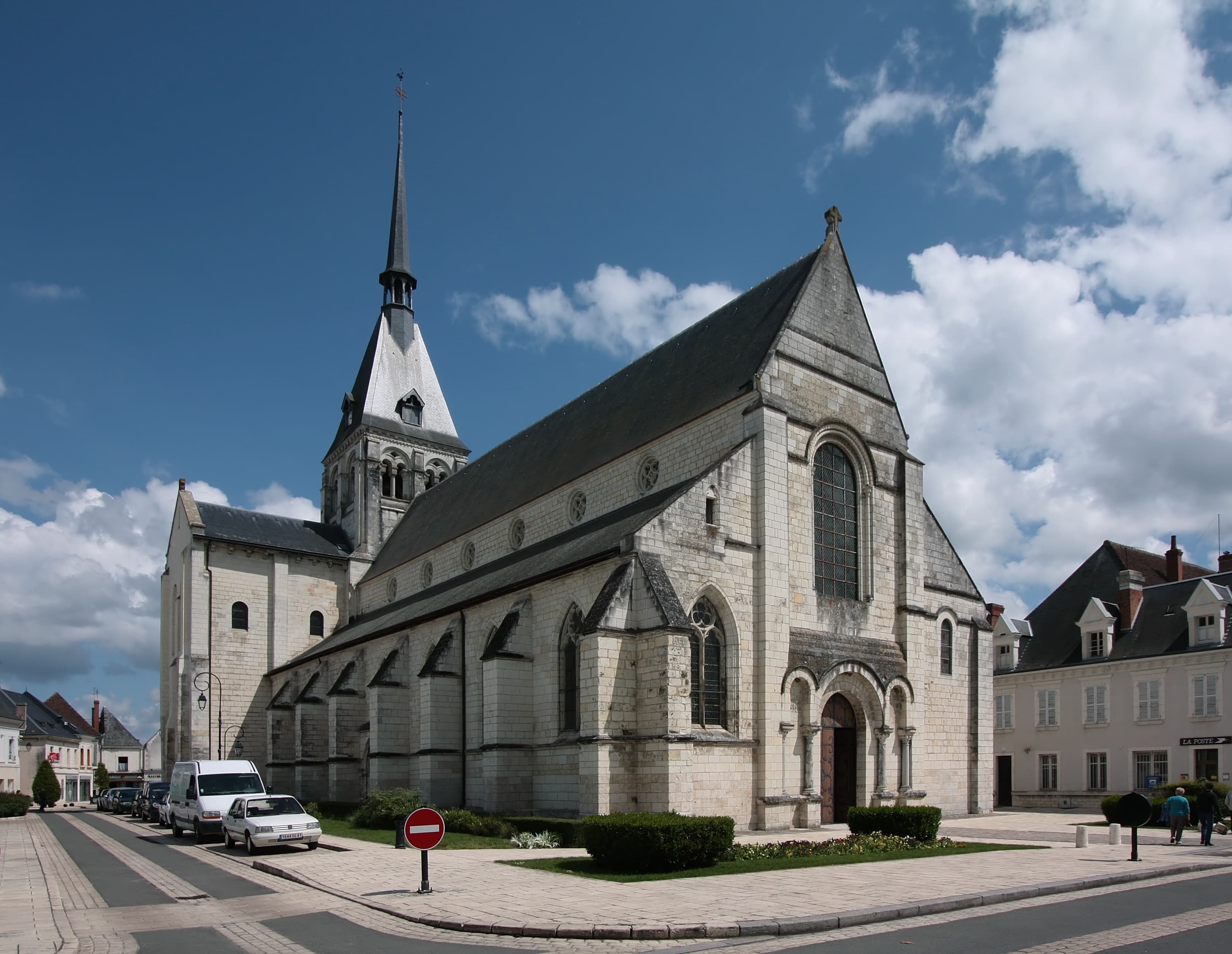 loirelovers Selles sur Cher - Activités touristiques