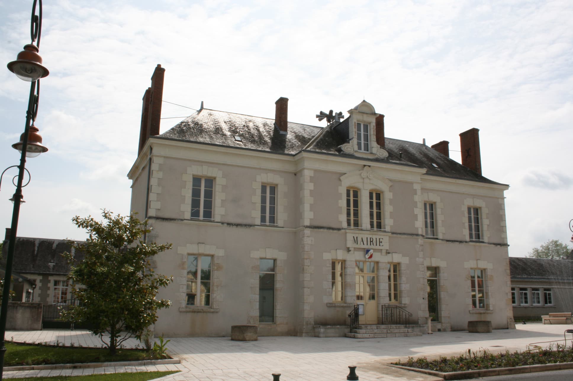 loirelovers St Romain Sur Cher - Activités touristiques